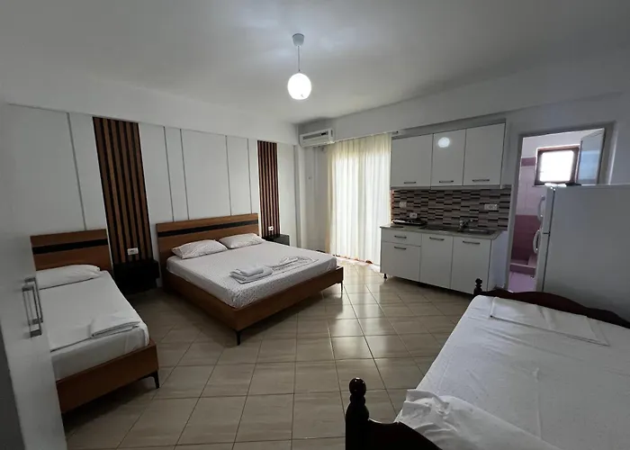 Guesthouse Mance
