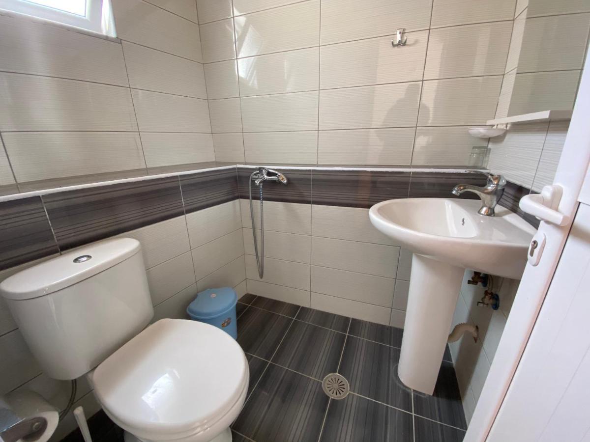 Mance Apartment *