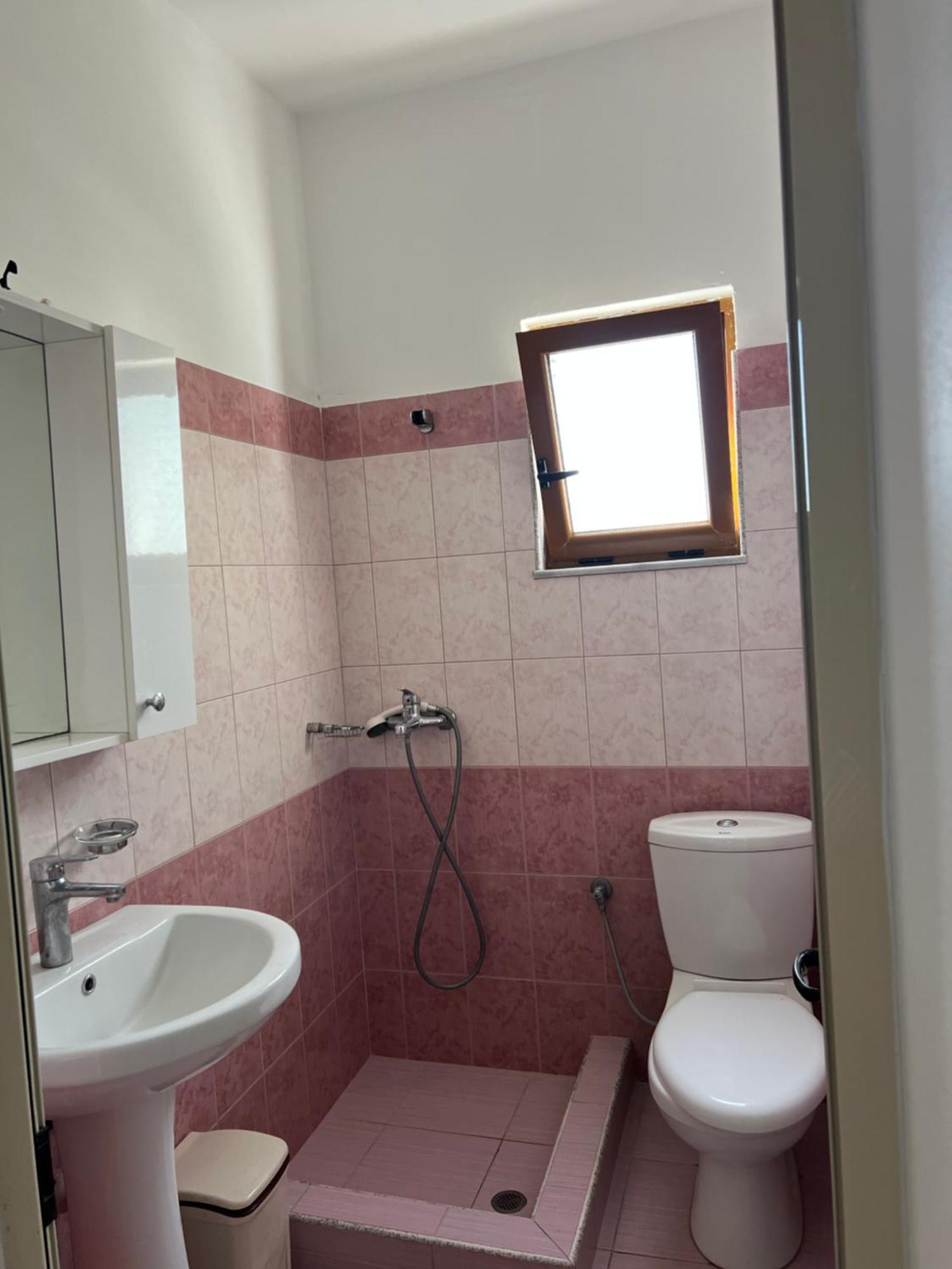 Mance Apartment Ksamil