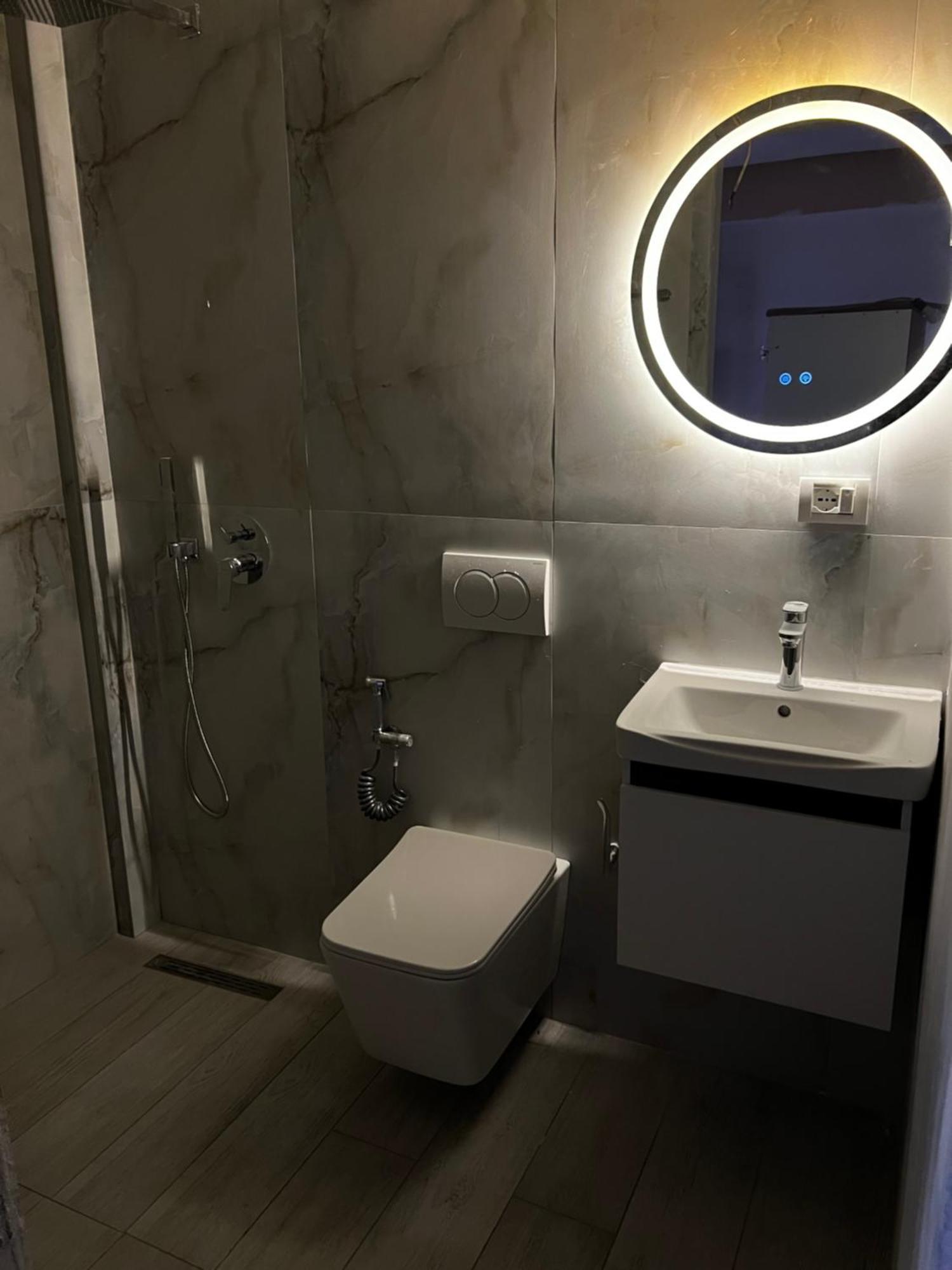 Apartment Mance Ksamil