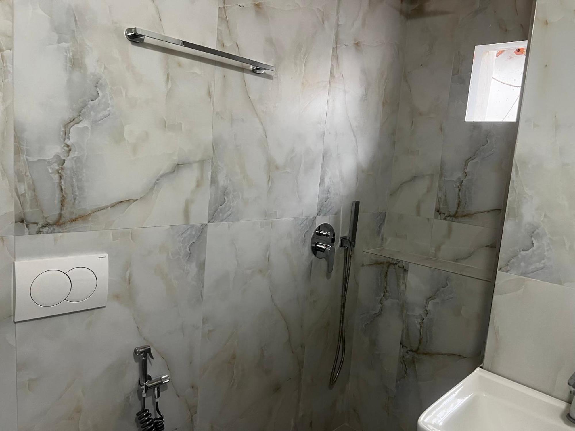 Mance Apartment *