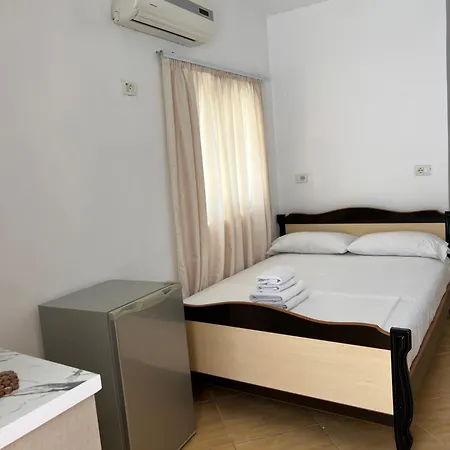 Guesthouse Mance Ksamil Exterior photo