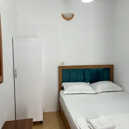 Guesthouse Mance Ksamil Exterior photo