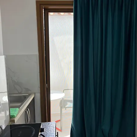 Guesthouse Mance Ksamil Exterior photo