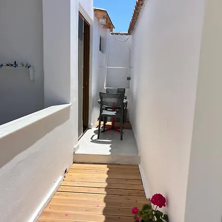 Guesthouse Mance Ksamil Exterior photo
