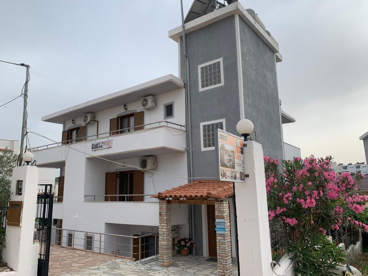 Mance Apartamento