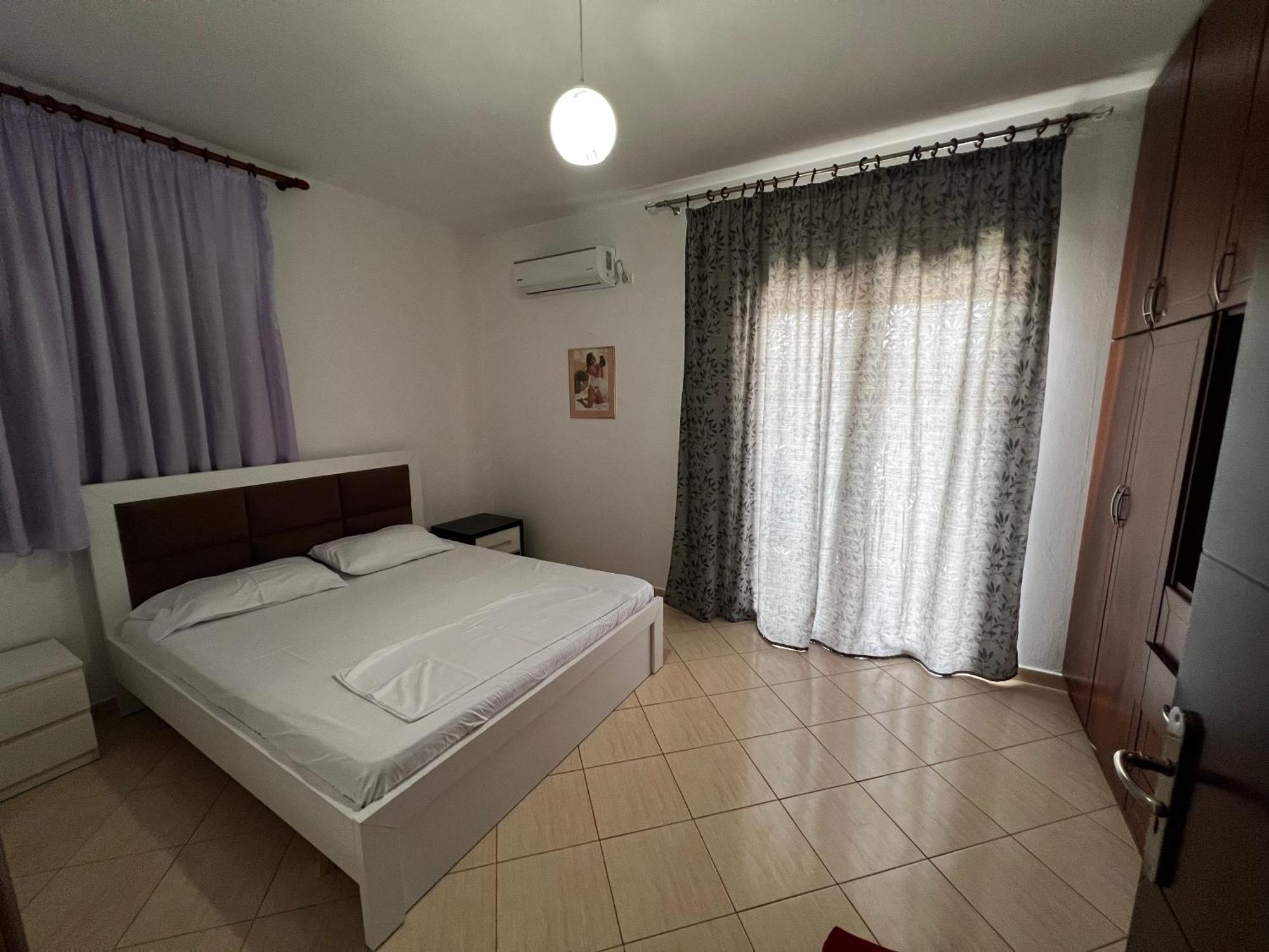 Mance Apartamento *