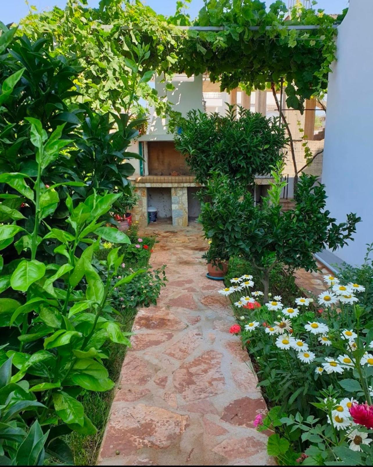 Apartamento Mance *