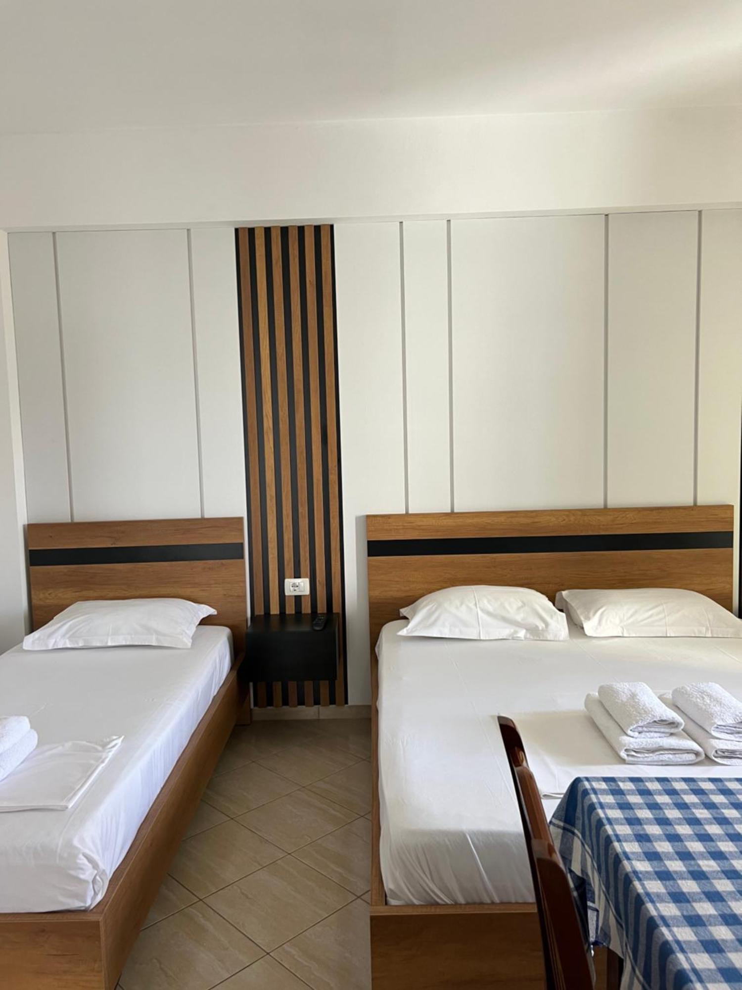Apartamento Mance Ksamil