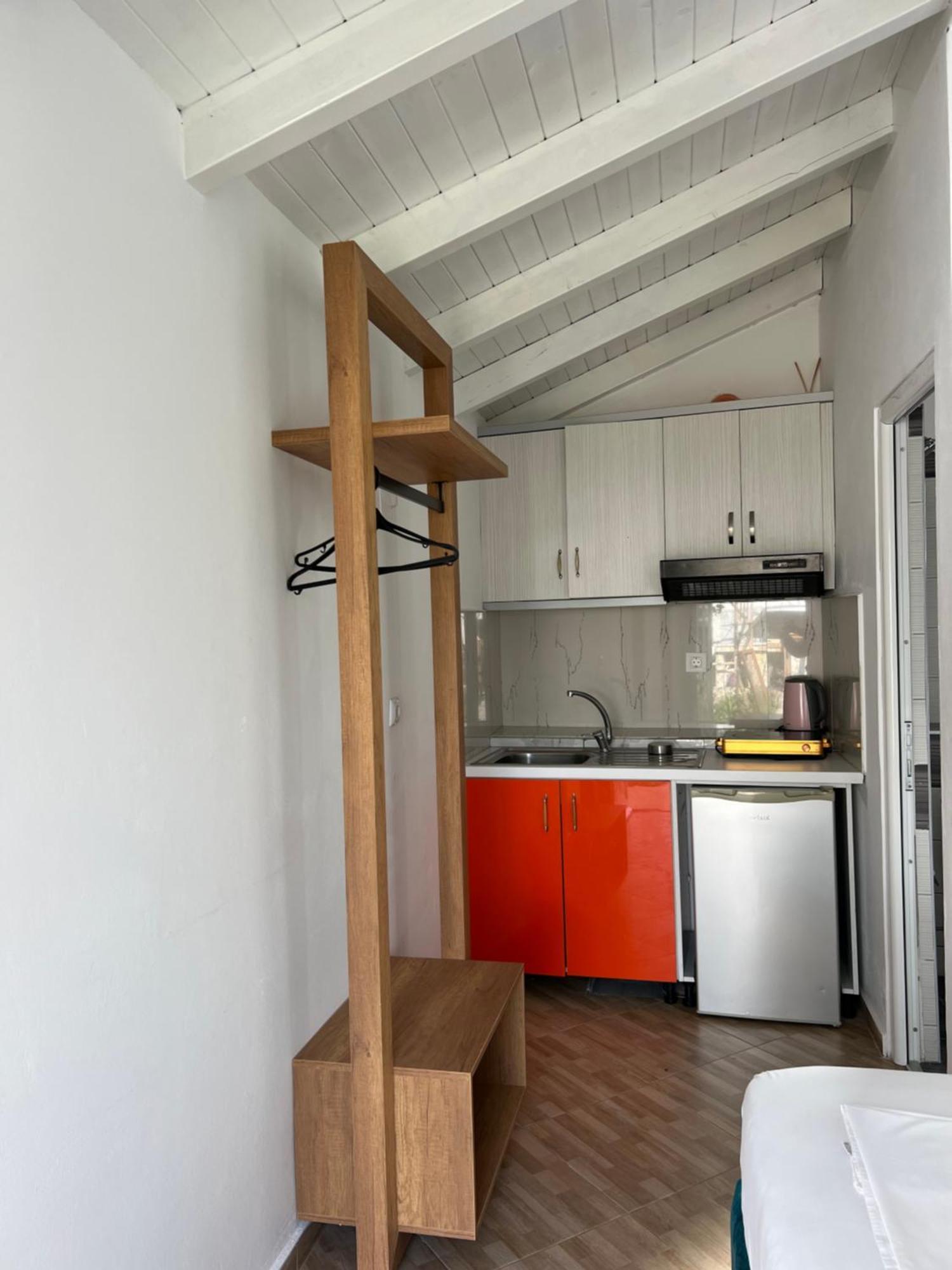 Apartamento Mance