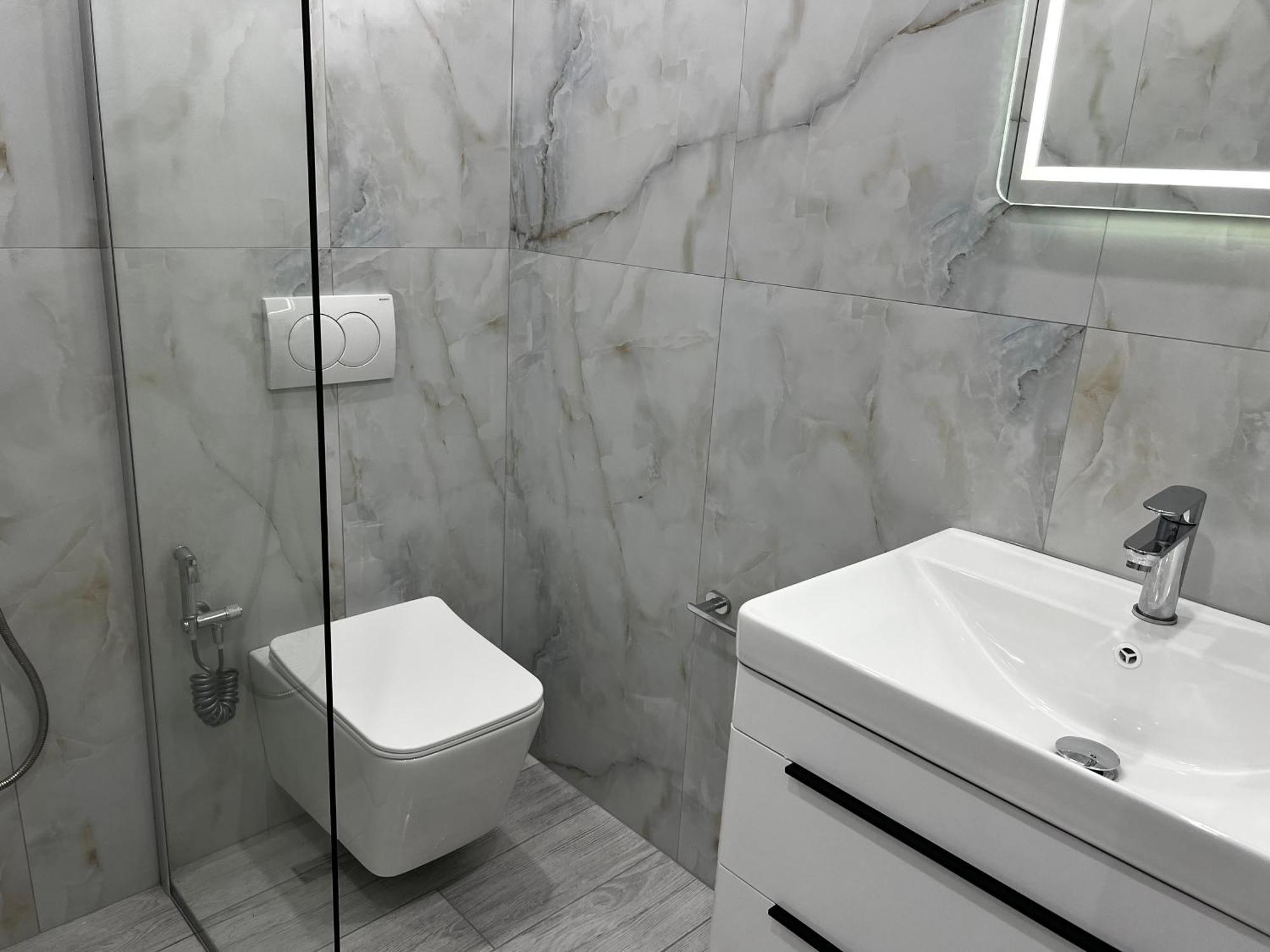 Mance Apartamento *